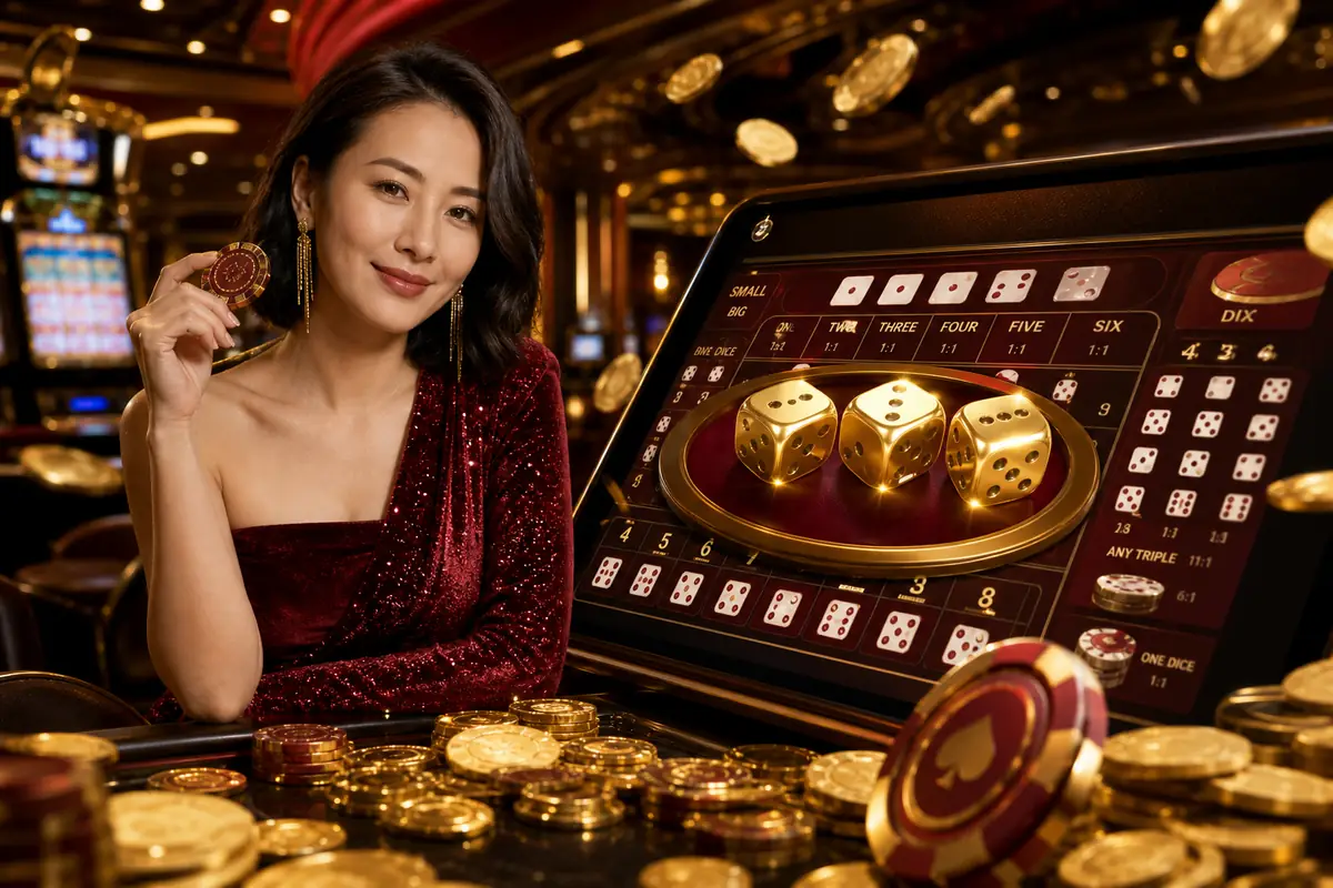 6mmr6 Blackjack Live Dealer ဂိမ်းများ