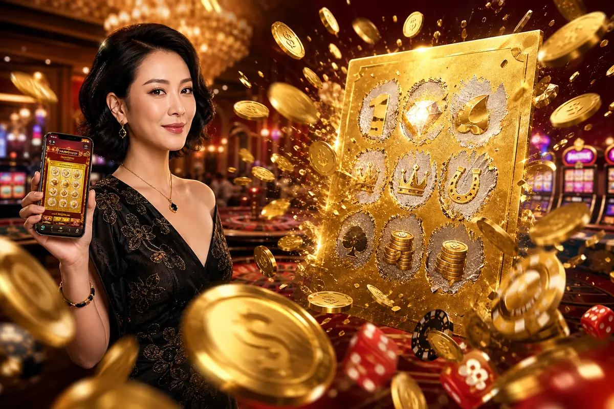 6mmr6 Live Dealer ဂိမ်း ကစားနည်း