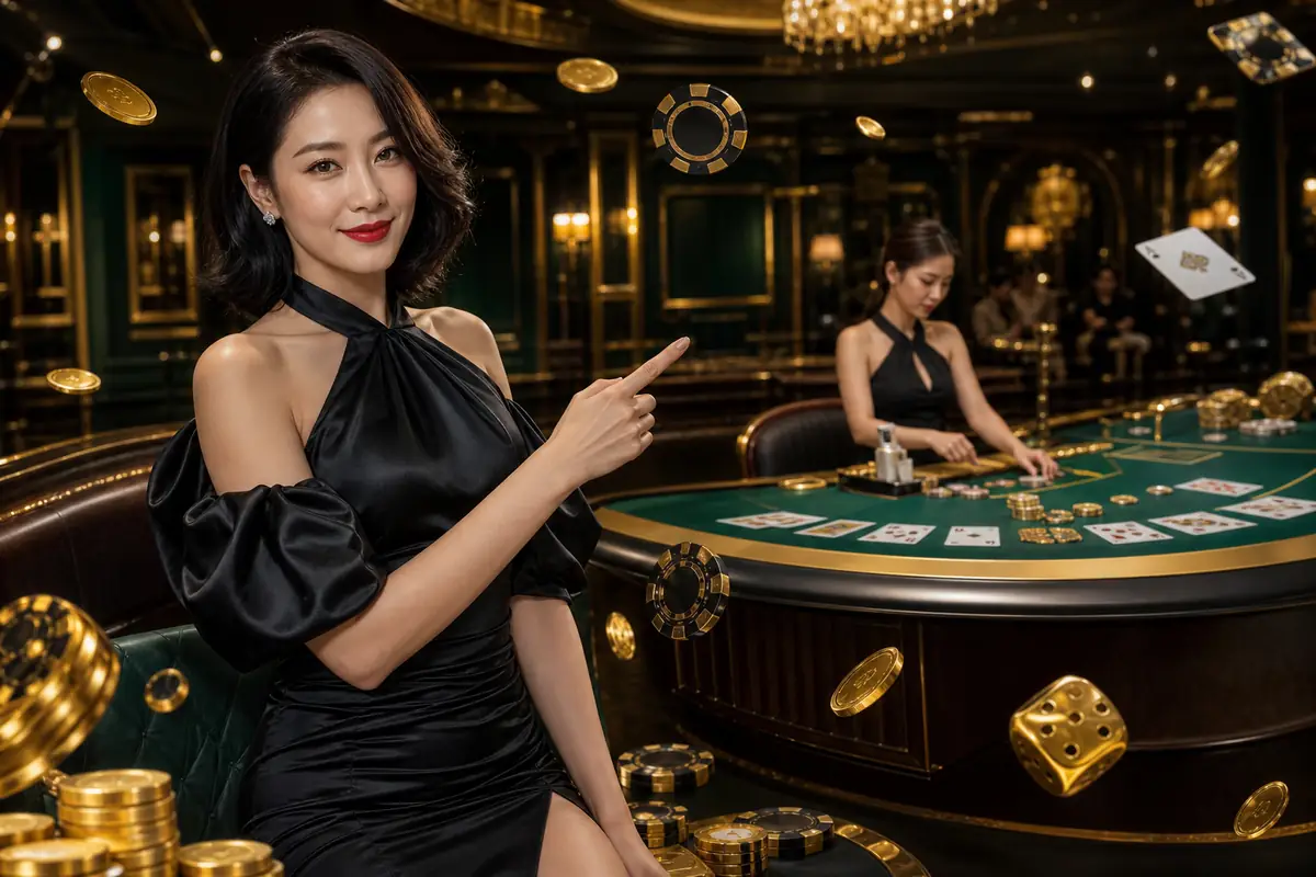 6mmr6 ကြိုဆိုဘောနပ်စ် Slots ကစားသူ