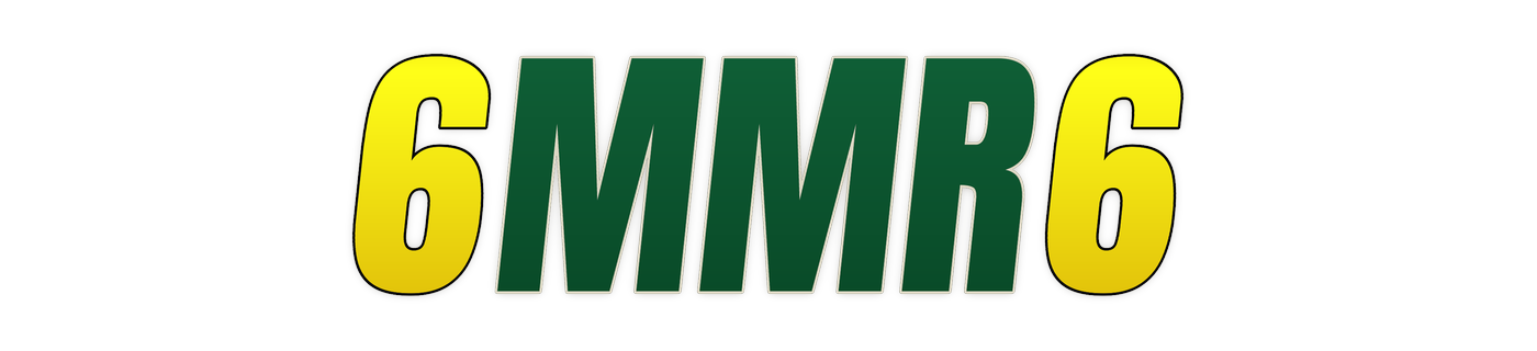 6mmr6 Logo
